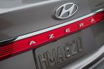 Hyundai Azera 2012 года
